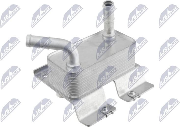 Radiator, traction battery CCL-HY-023