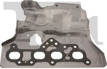 Gasket, exhaust manifold 455-029
