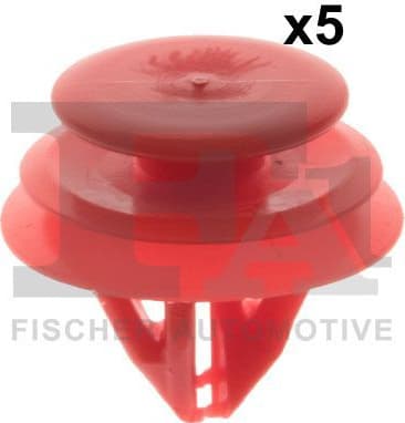 Clip, trim/protection strip 77-40051.5