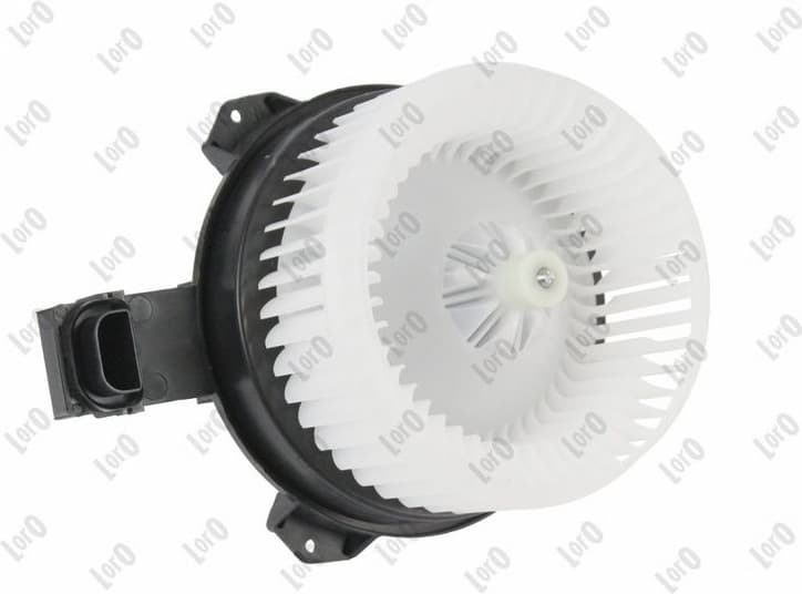 Interior Blower LORO 018-022-0003
