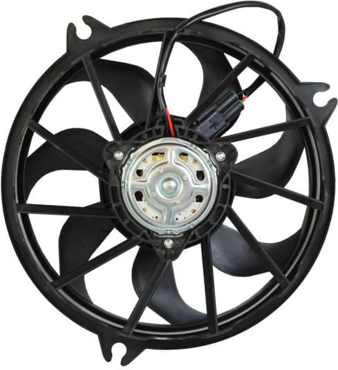 Fan, engine cooling AC230137 - image 2