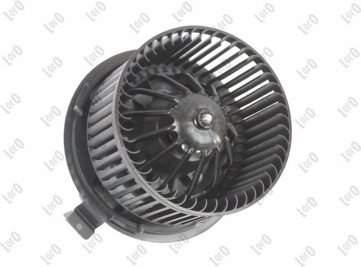Interior Blower LORO 042-022-0017