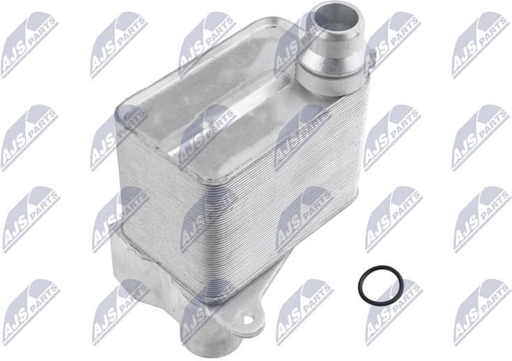 Radiator, traction battery CCL-CH-030