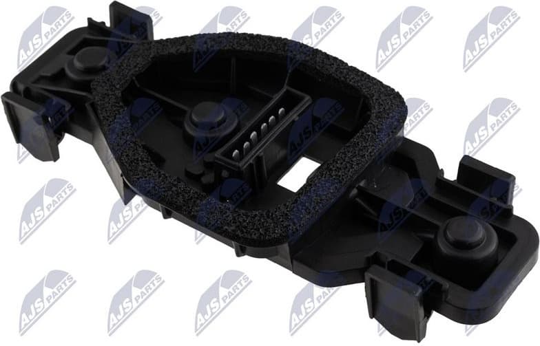 Bulb Holder, tail light assembly EZC-PE-120 - image 2