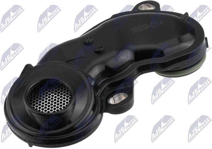 Oil Pump Pickup Tube BPO-BM-014