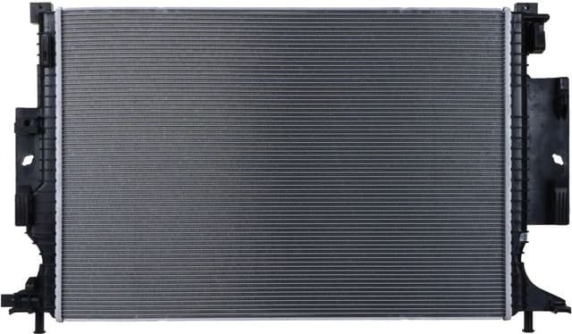 Radiator, engine cooling 8MK 366 302-521 - image 3