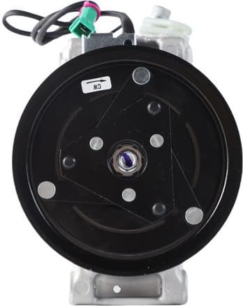 Compressor, air conditioning >>> Easy2Fit <<< 8FK 366 200-181