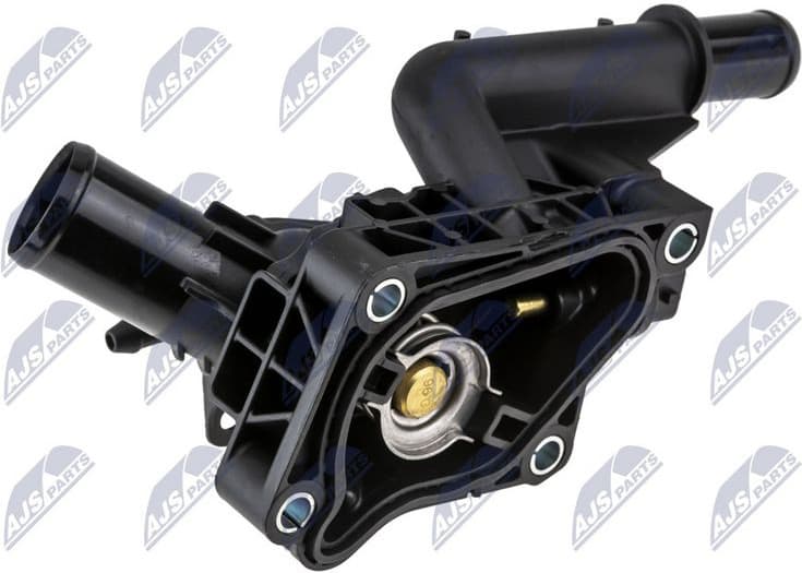 Thermostat, coolant CTM-FT-026 - image 2