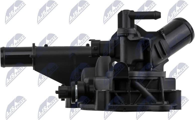 Thermostat, coolant CTM-FT-026 - image 3