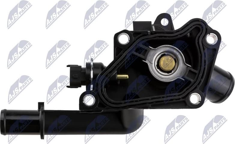 Thermostat, coolant CTM-FT-026 - image 6