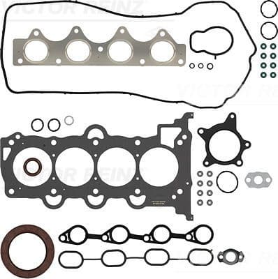 Full Gasket Kit, engine 01-54010-02