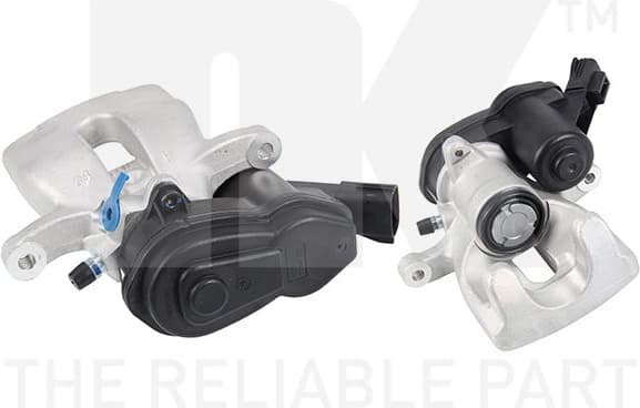 Brake Caliper 213918