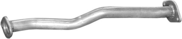 Exhaust Pipe 15.366