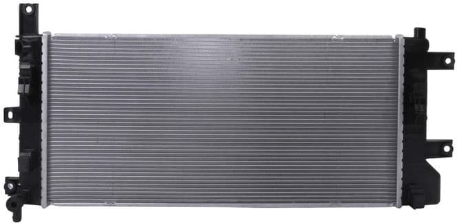 Low Temperature Cooler, charge air cooler 7700309