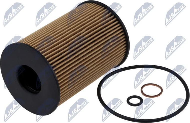 Oil Filter FOF-BM-039