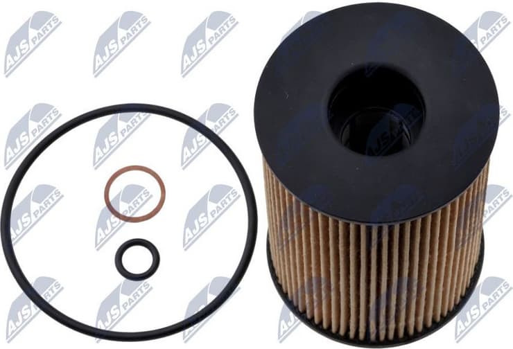 Oil Filter FOF-BM-039 - image 4