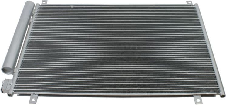 Condenser, air conditioning AC830354