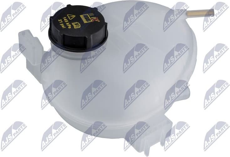 Expansion Tank, coolant CZW-FR-024