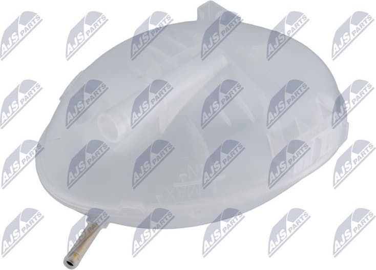 Expansion Tank, coolant CZW-FR-024 - image 2