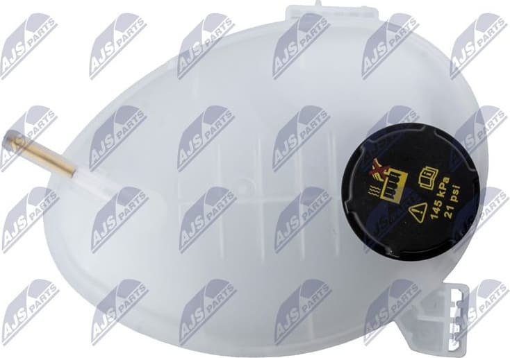 Expansion Tank, coolant CZW-FR-024 - image 3