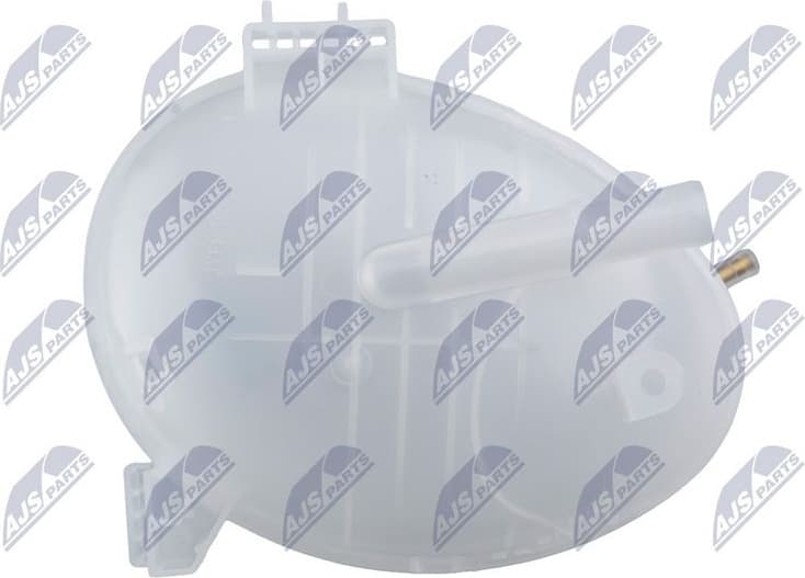 Expansion Tank, coolant CZW-FR-024 - image 4
