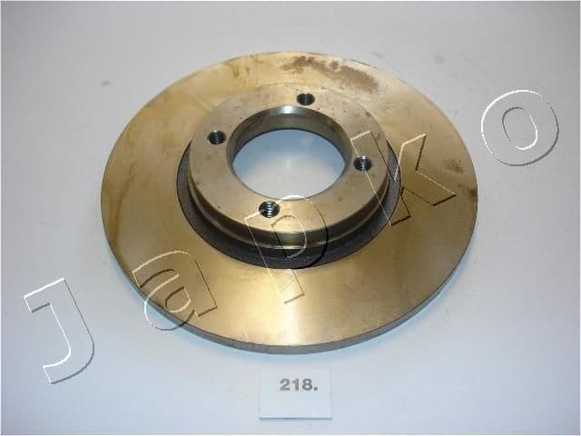 Brake Disc 60218C