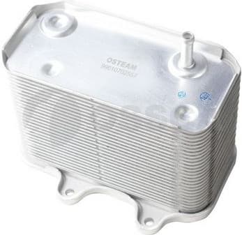 Oil Cooler, engine oil 20309