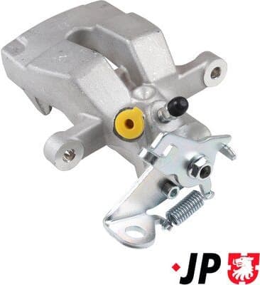 Brake Caliper JP 4362001080