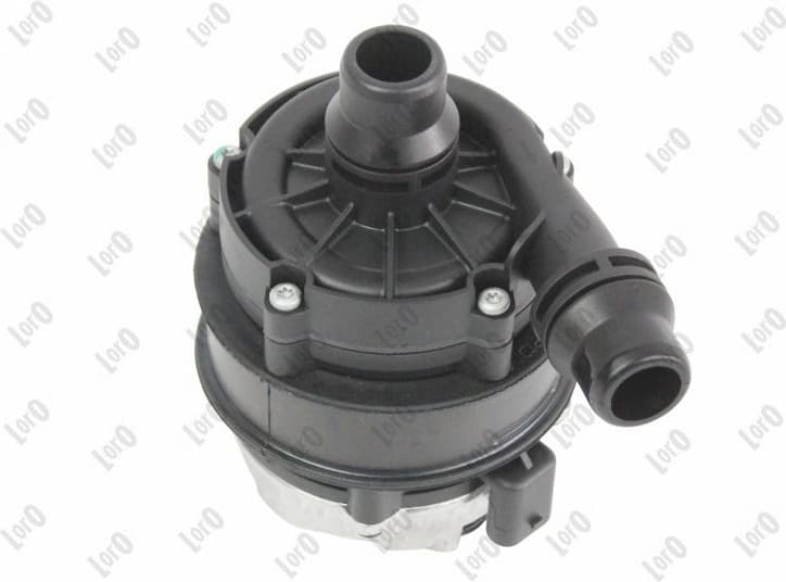 Auxiliary Water Pump (cooling water circuit) LORO 138-01-078
