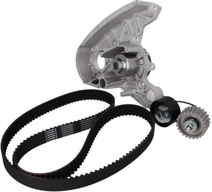 Water Pump & Timing Belt Kit 7001250 - image 3