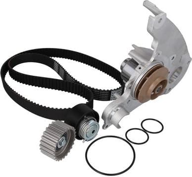 Water Pump & Timing Belt Kit 7001250 - image 4