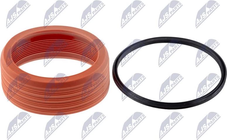 Seal Ring, charge air hose GPP-BM-234