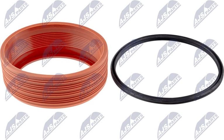 Seal Ring, charge air hose GPP-BM-234 - image 2