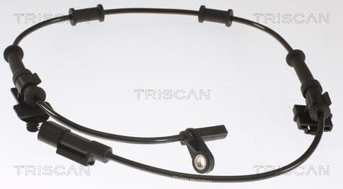 Sensor, wheel speed 8180 80138