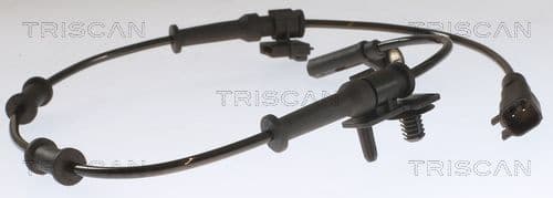 Sensor, wheel speed 8180 80138 - image 2