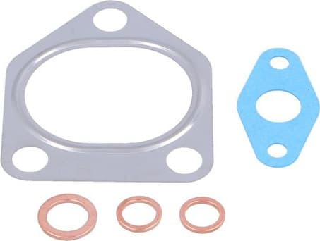 Mounting Kit, charger 8606067