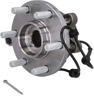 Wheel Bearing Kit 5500319