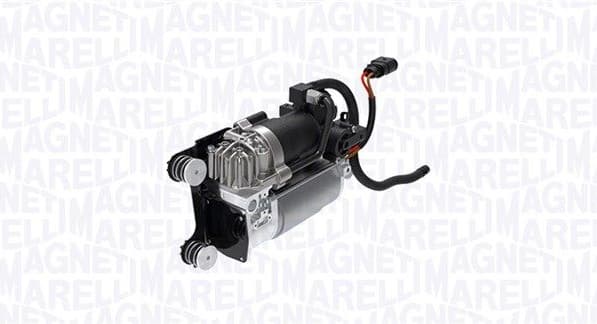 Compressor, compressed-air system 350220001122 - image 3