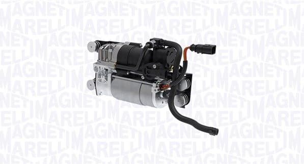 Compressor, compressed-air system 350220001122 - image 5