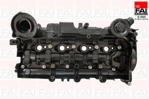 Cylinder Head Cover VC032
