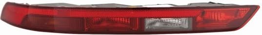 Rear Fog Light Depo 446-4004L-UE