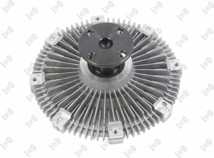Clutch, radiator fan LORO 017-013-0005