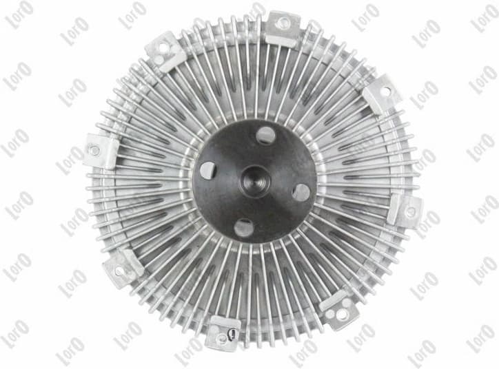 Clutch, radiator fan LORO 017-013-0005 - image 3