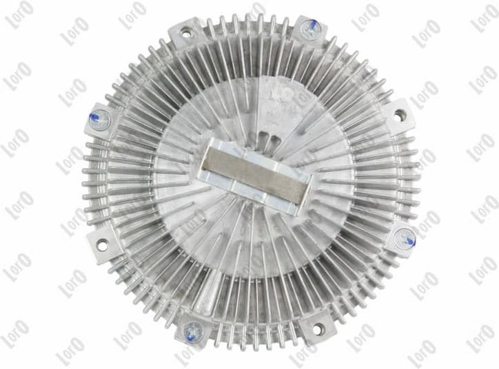 Clutch, radiator fan LORO 017-013-0005 - image 4