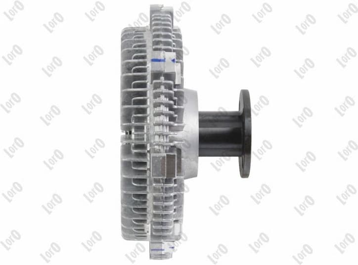 Clutch, radiator fan LORO 017-013-0005 - image 5