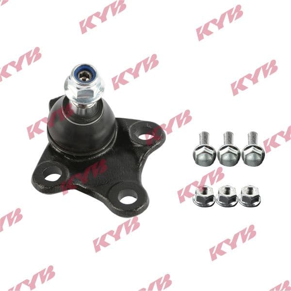 Ball Joint KBJ4021