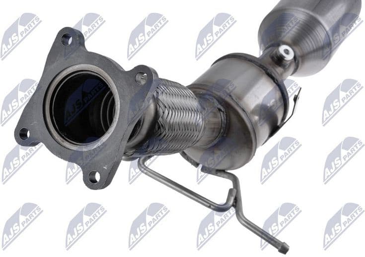 Catalytic Converter KAT-VV-002 - image 5