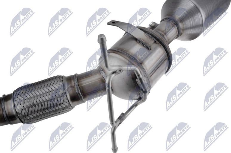 Catalytic Converter KAT-VV-002 - image 6