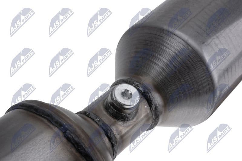 Catalytic Converter KAT-VV-002 - image 7