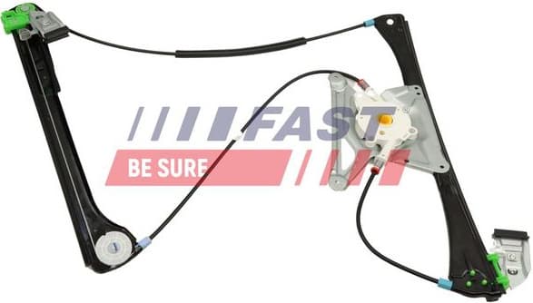 Window Regulator FT00330